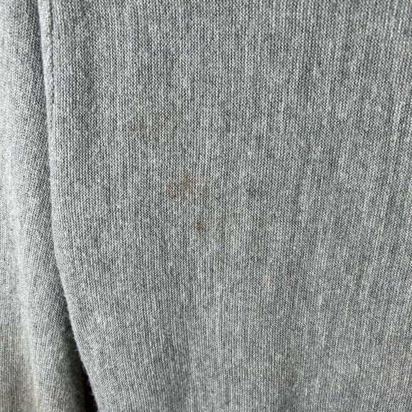 Vtg Grandpa Sweater Golf Grungy Academia Dirty Old Man Wool Cardigan XL Arnold P - Picture 4 of 7